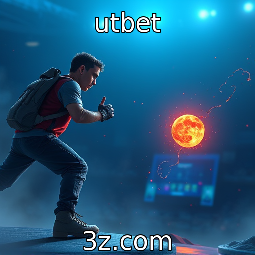 utbet | Inovação em animações e física de jogos online