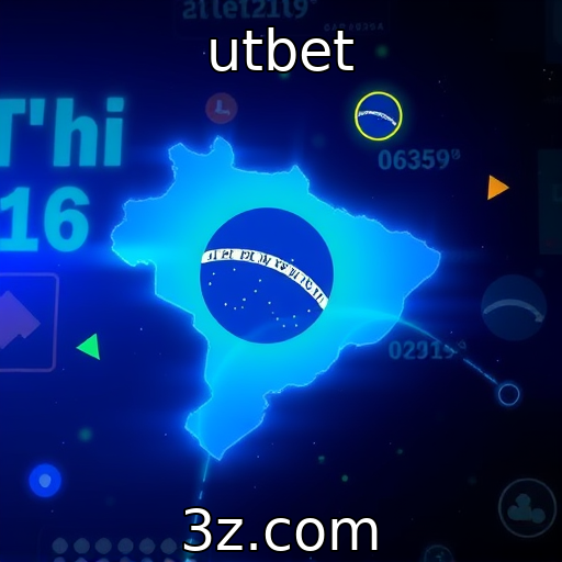 utbet - Expansão das plataformas de apostas e novos operadores no Brasil
