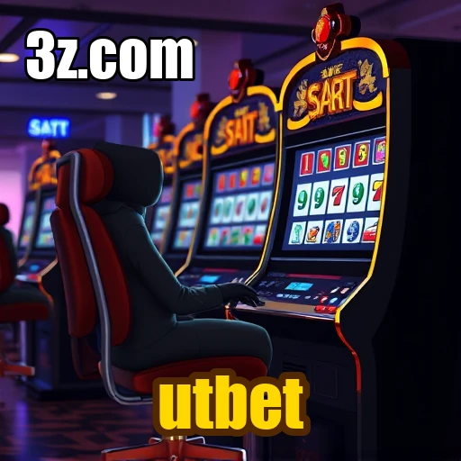 A Revolução do Bingo no Utbet: Entretenimento e Comunidade