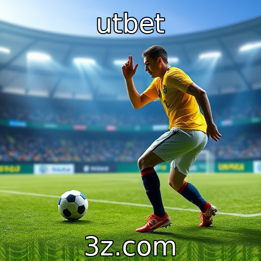 utbet | Crescimento das plataformas de apostas online no Brasil