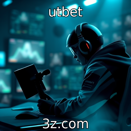 utbet - Números de crescimento do setor de eSports e apostas