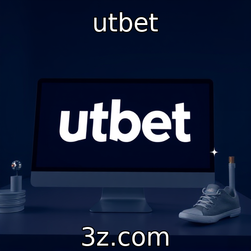 utbet | Expansão de plataformas de apostas online no Brasil