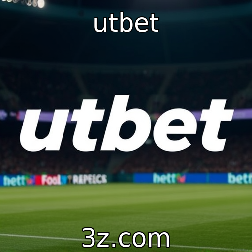 utbet - Expansão de operadores de apostas no mercado brasileiro