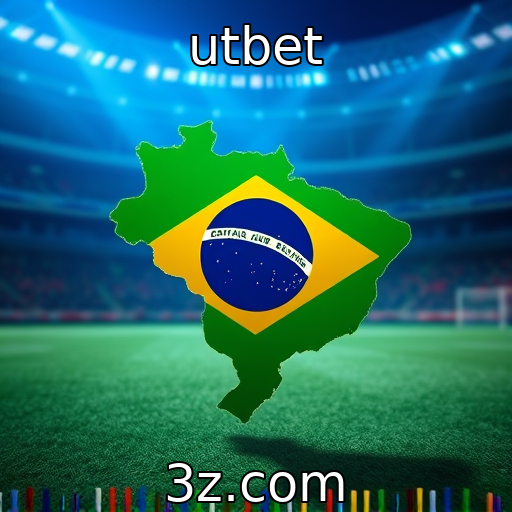 utbet - Expansão de Operadoras de Apostas no Cenário Brasileiro