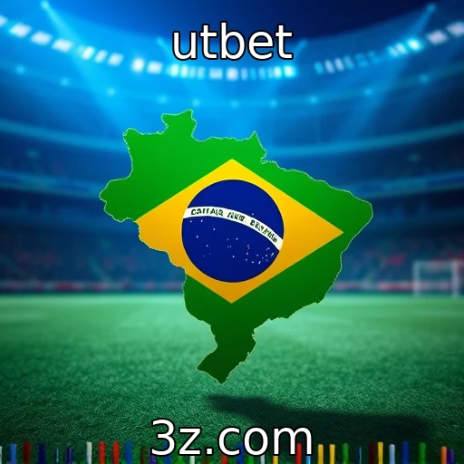 Expansão de Operadoras de Apostas no Cenário Brasileiro