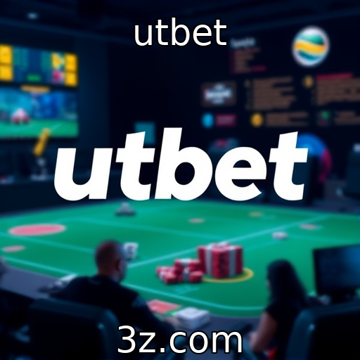 utbet | Expansão global de operadores de jogos online em mercados emergentes