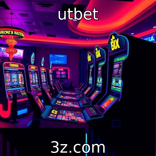 utbet : Impacto do Pix nas transações de iGaming brasileiro