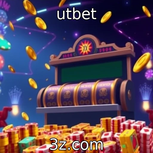 Exploração de jackpots progressivos e suas novas dinâmicas