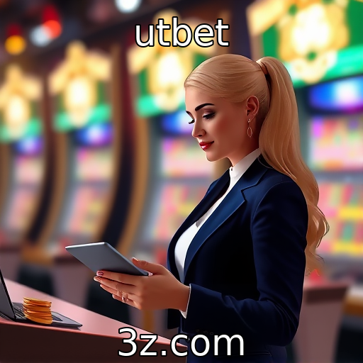 utbet - Mudanças regulatórias impactam cassinos digitais