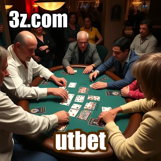 Roulette no utbet: Inovação e Emoção nas Apostas Brasileiras