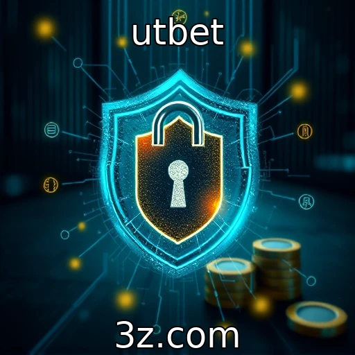 Medidas de Segurança Aumentam Confiança em Cassinos Online