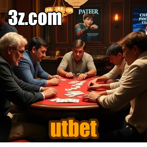 Estratégias e Inovações na Seção Strategy do utbet